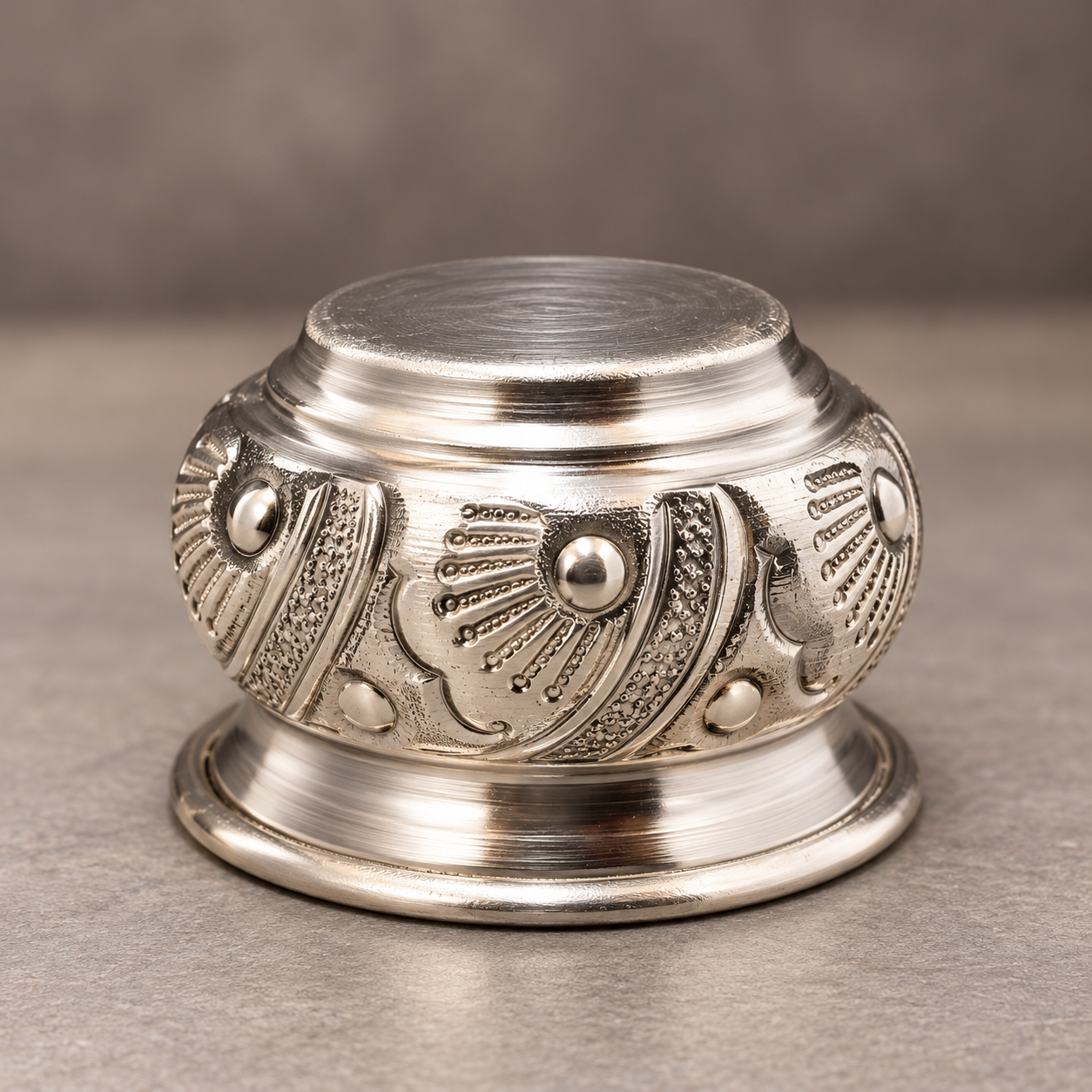GS Kumkum bowl small 2.5"