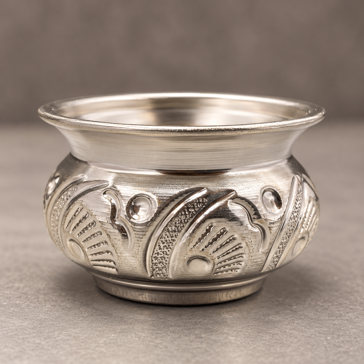 GS Kumkum bowl small 2.5"