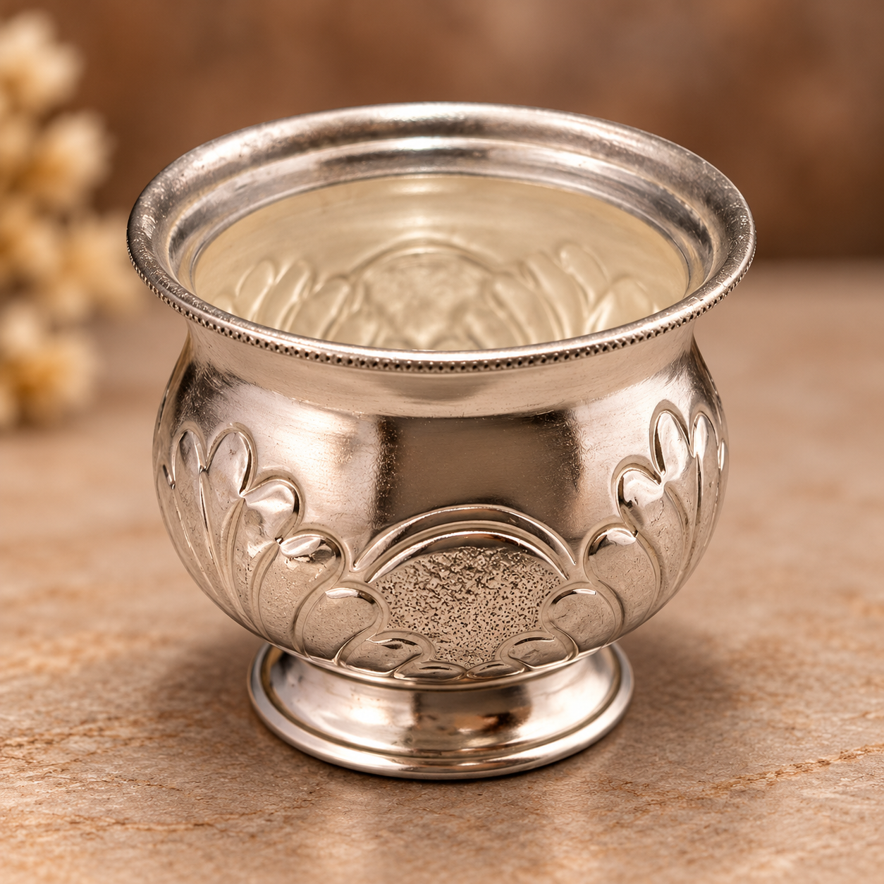 GS Nakshi Padha Bowl 3.2"