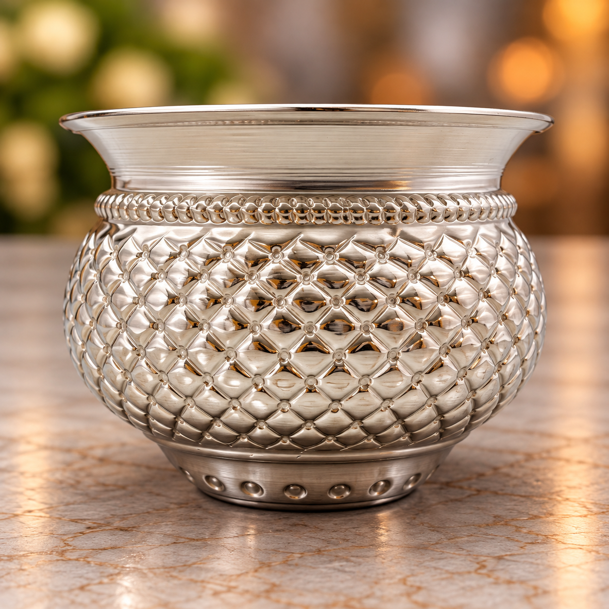 GS Gajalakshmi bowl big size